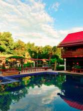 Avila Resort Pattaya 3* Таиланд, ПАТТАЙЯ