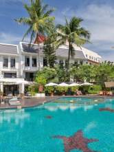 Sawaddi Patong Resort 3* Таиланд, Пхукет