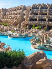 Caves Beach Resort Adults Only 16+ 5* Египет, ХУРГАДА