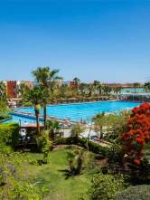 Arabia Azur Resort 4* Египет, ХУРГАДА