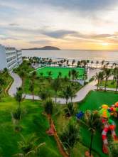 Asteria Mui Ne Resort 4* Вьетнам, ФАНТЬЕТ