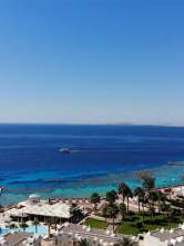 Reef Oasis Beach Resort 5* Египет, Шарм-эль-Шейх
