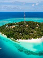 Fihalhohi Maldives 3* Мальдивы, Южный Мале Атолл