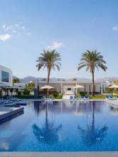 Maritim Jolie Ville Resort & Casino 5* Египет, Шарм-эль-Шейх