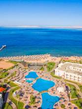 Charmillion Club Resort 5* Египет, Шарм-эль-Шейх