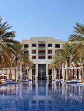 Park Hyatt Abu Dhabi Hotel & Villas 5* ОАЭ, Абу Даби / Аль Айн