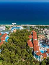 Nirvana Dolce Vita 5* Турция, Текирова