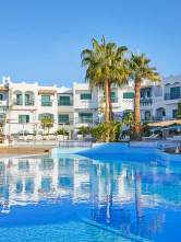 Sol Y Mar Naama Bay 4* Египет, Шарм-эль-Шейх