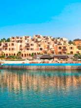 The Cove Rotana Resort 5* ОАЭ, Рас-эль-Хайма