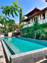 Bali Spirit Hotel 3* Индонезия, убуд, о. бали