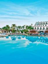 Savoy Sharm El Sheikh 5* Египет, Шарм-эль-Шейх