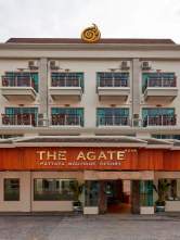 The Agate Pattaya Boutique Resort 4* Таиланд, ПАТТАЙЯ