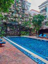 The Agate Pattaya Boutique Resort 4* Таиланд, ПАТТАЙЯ