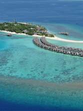 Cora Cora Maldives 5* Мальдивы, раа атолл