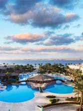 Pyramisa Beach Resort Sahl Hasheesh 5* Египет, ХУРГАДА