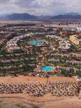 Parrotel Beach Resort 5* Египет, Шарм-эль-Шейх