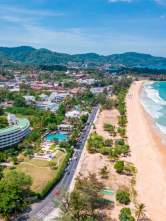 Pullman Phuket Arcadia Karon Beach Resort 5* Таиланд, Пхукет