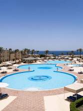 Grand Oasis Resort 4* Египет, Шарм-эль-Шейх