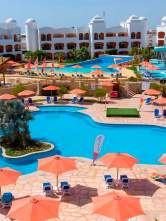 FUN&SUN ACTIVE Naama Waves 5* Египет, Шарм-эль-Шейх