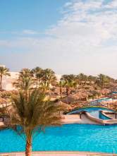 Hurghada Long Beach Resort 4* Египет, ХУРГАДА