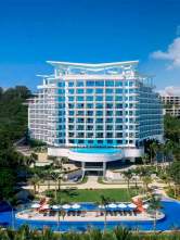 Sanya Junji Seaview Hotel 5* Китай, ХАЙНАНЬ