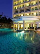 Centara Nova Hotel & Spa Pattaya 4* Таиланд, ПАТТАЙЯ