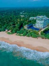 Sheraton Kosgoda Turtle Beach Resort 5* Шри-Ланка, Косгода