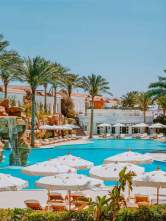 Baron Palms Resort 5* Египет, Шарм-эль-Шейх