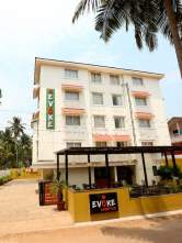 Evoke Lifestyle Candolim 4* Индия, Кандолим (Северный Гоа)