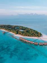 Reethi Beach Resort 4* Мальдивы, Баа Атолл