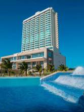 Wyndham Concorde Resort Isla Margarita 5* Венесуэла, Маргарита