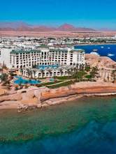 Stella Di Mare Sharm Beach Hotel & Spa 5* Египет, Шарм-эль-Шейх