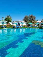 Ghazala Beach Resort 4* Египет, Шарм-эль-Шейх