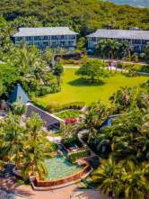 Mandarin Oriental Sanya 5* Китай, ХАЙНАНЬ