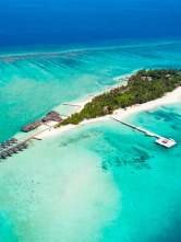 Summer Island Maldives 4* Мальдивы, Северный Мале Атолл