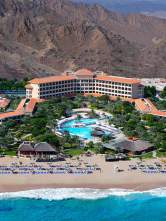 Fujairah Rotana Resort & Spa 5* ОАЭ, ФУДЖЕЙРА