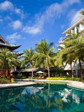 Huayu Resort & Spa Yalong Bay Sanya 5* Китай, ХАЙНАНЬ