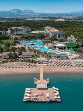 Ela Excellence Resort Belek 5* Турция, БЕЛЕК