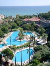 Barut Hemera 5* Турция, Кумкой