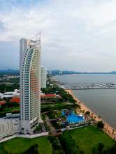 Movenpick Siam Hotel Pattaya 5* Таиланд, ПАТТАЙЯ