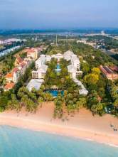 Ravindra Beach Resort & Spa 4* Таиланд, ПАТТАЙЯ