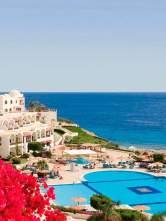 Movenpick Resort Sharm El Sheikh 5* Египет, Шарм-эль-Шейх