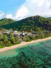 Kempinski Seychelles Resort 5* Сейшелы, о. Маэ