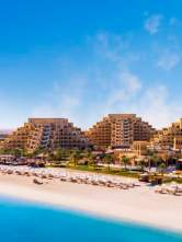 Rixos Bab Al Bahr 5* ОАЭ, Рас-эль-Хайма