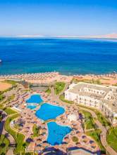 Charmillion Club Resort 5* Египет, Шарм-эль-Шейх