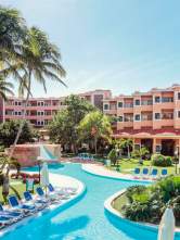 Gran Caribe Las Morlas 4* Куба, ВАРАДЕРО