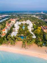 Ravindra Beach Resort & Spa 5* Таиланд, ПАТТАЙЯ