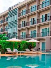 The Melody Phuket 4* Таиланд, Пхукет