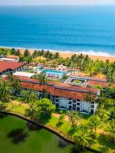 Avani Kalutara Resort 4* Шри-Ланка, Диквела