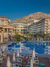 Akra Kemer 5* Турция, КЕМЕР